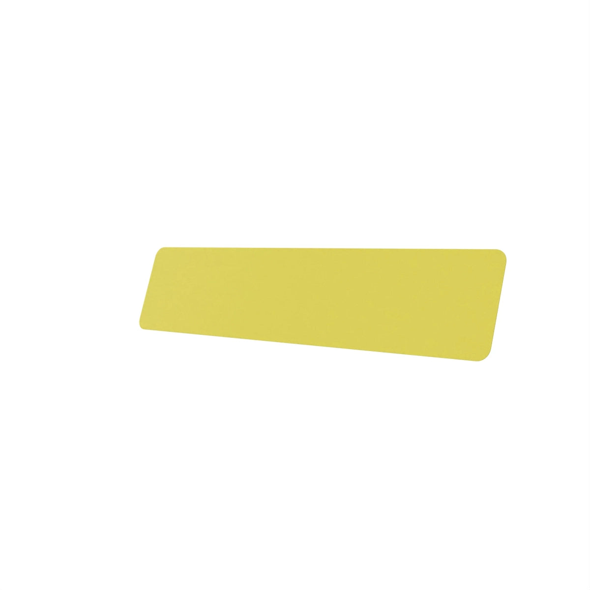 John Deere JD5921:  Yellow Reflector