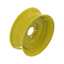 John Deere JD680: Rim for 7.60-15 Tire
