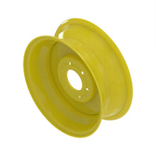 John Deere JD680: Rim for 7.60-15 Tire