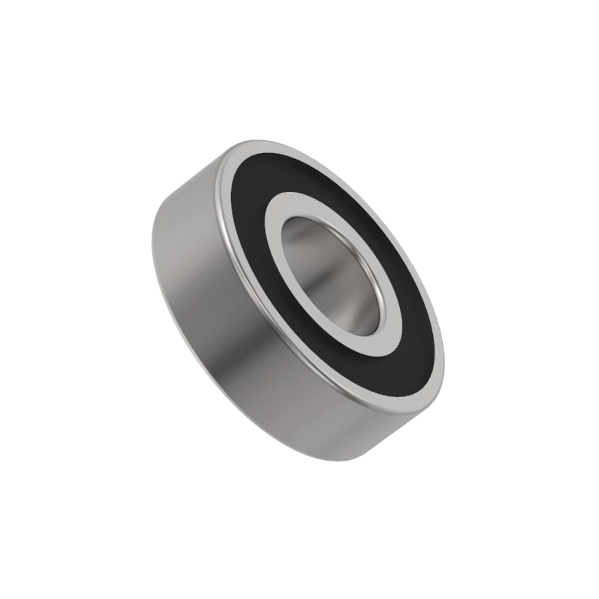 John Deere JD7142:  Single Row Cylindrical Ball Bearing