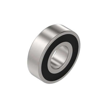 John Deere JD7142: Single Row Cylindrical Ball Bearing