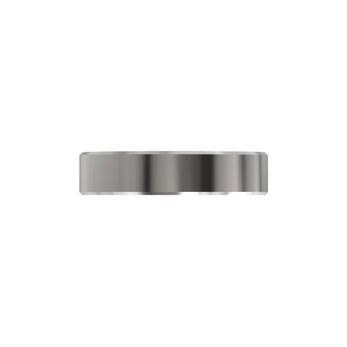 John Deere JD7145: Single Row Cylindrical Ball Bearing