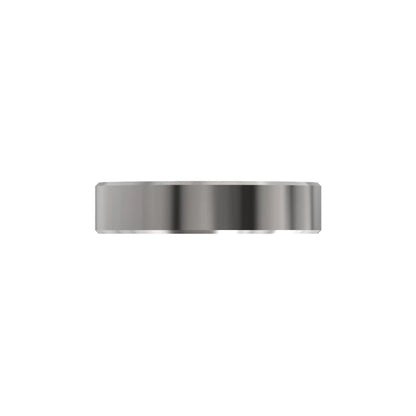 John Deere JD7145: Single Row Cylindrical Ball Bearing
