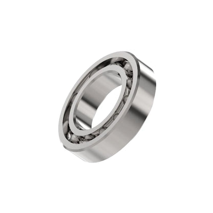 John Deere JD7145: Single Row Cylindrical Ball Bearing