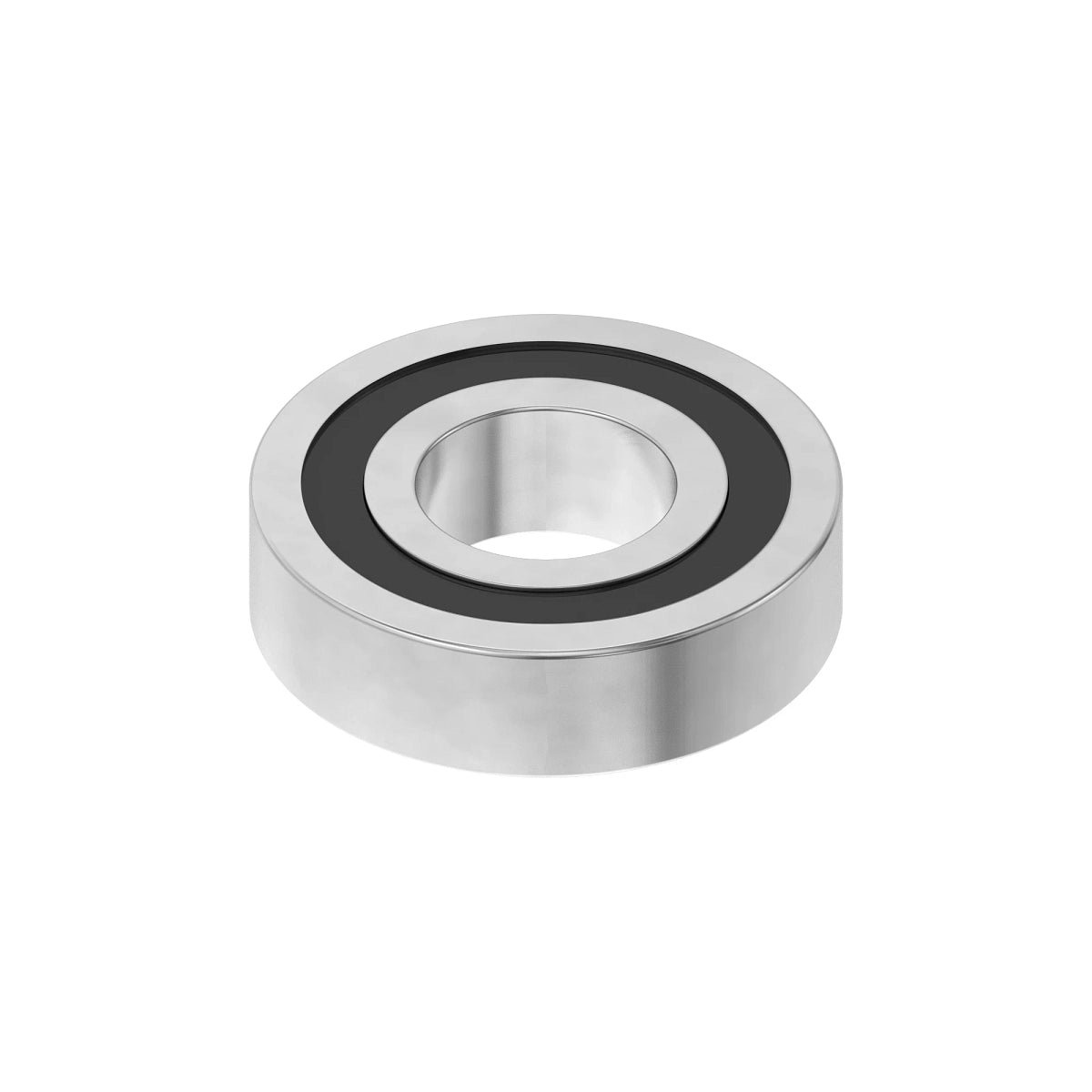 John Deere JD7147:  Single Row Cylindrical Ball Bearing