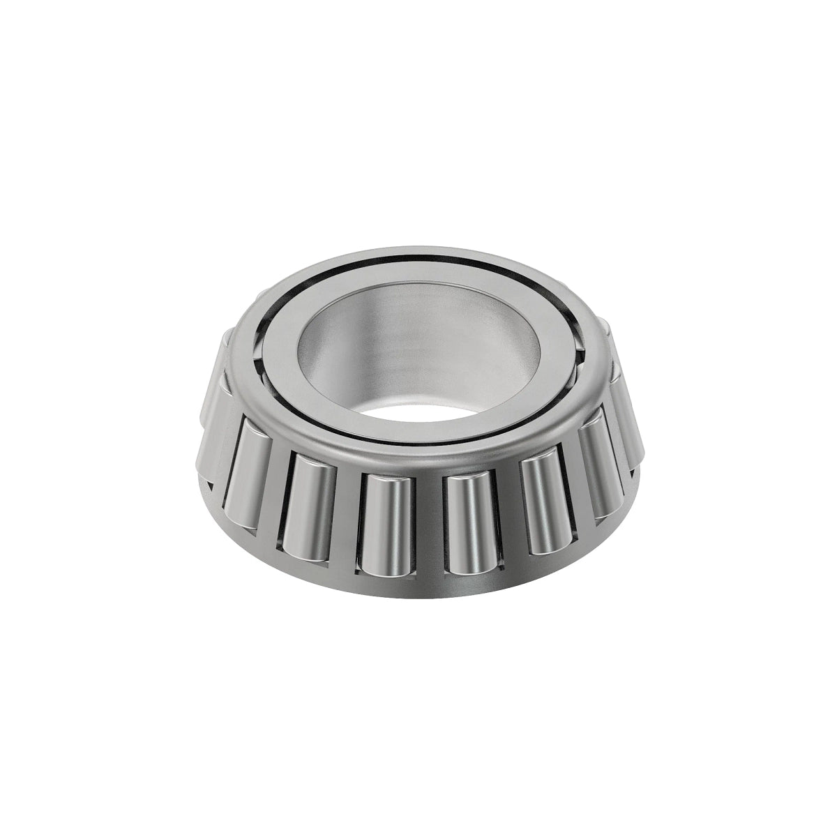 John Deere JD7209:  Tapered Roller Bearing Cone