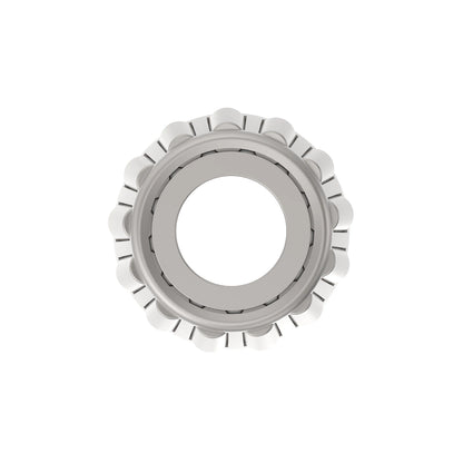 John Deere JD7232: Tapered Roller Bearing Cone