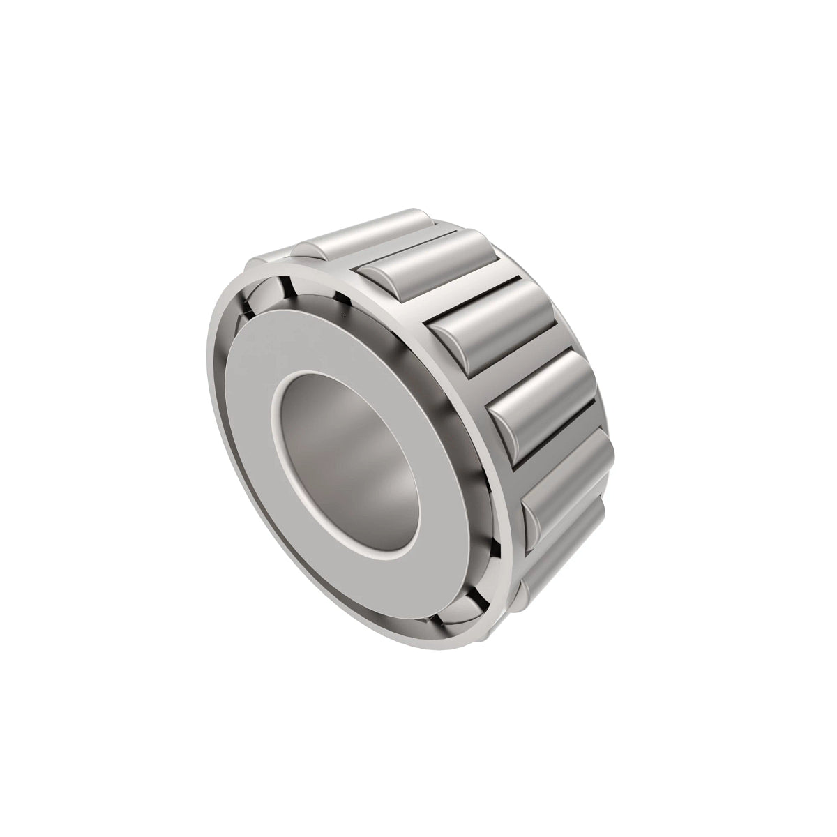 John Deere JD7232: Tapered Roller Bearing Cone