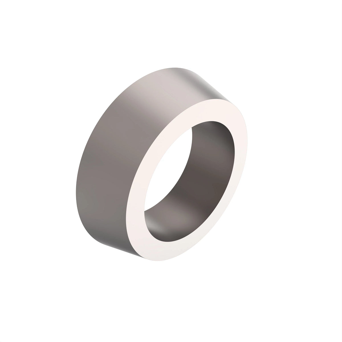 John Deere JD7242: Tapered Roller Bearing Cone