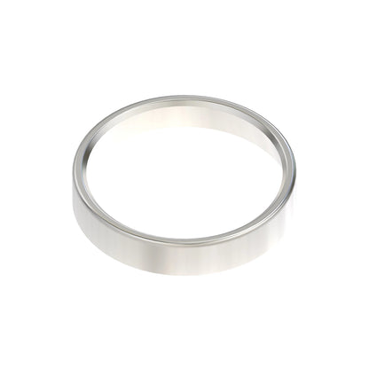 John Deere JD7253: Tapered Roller Bearing Cup
