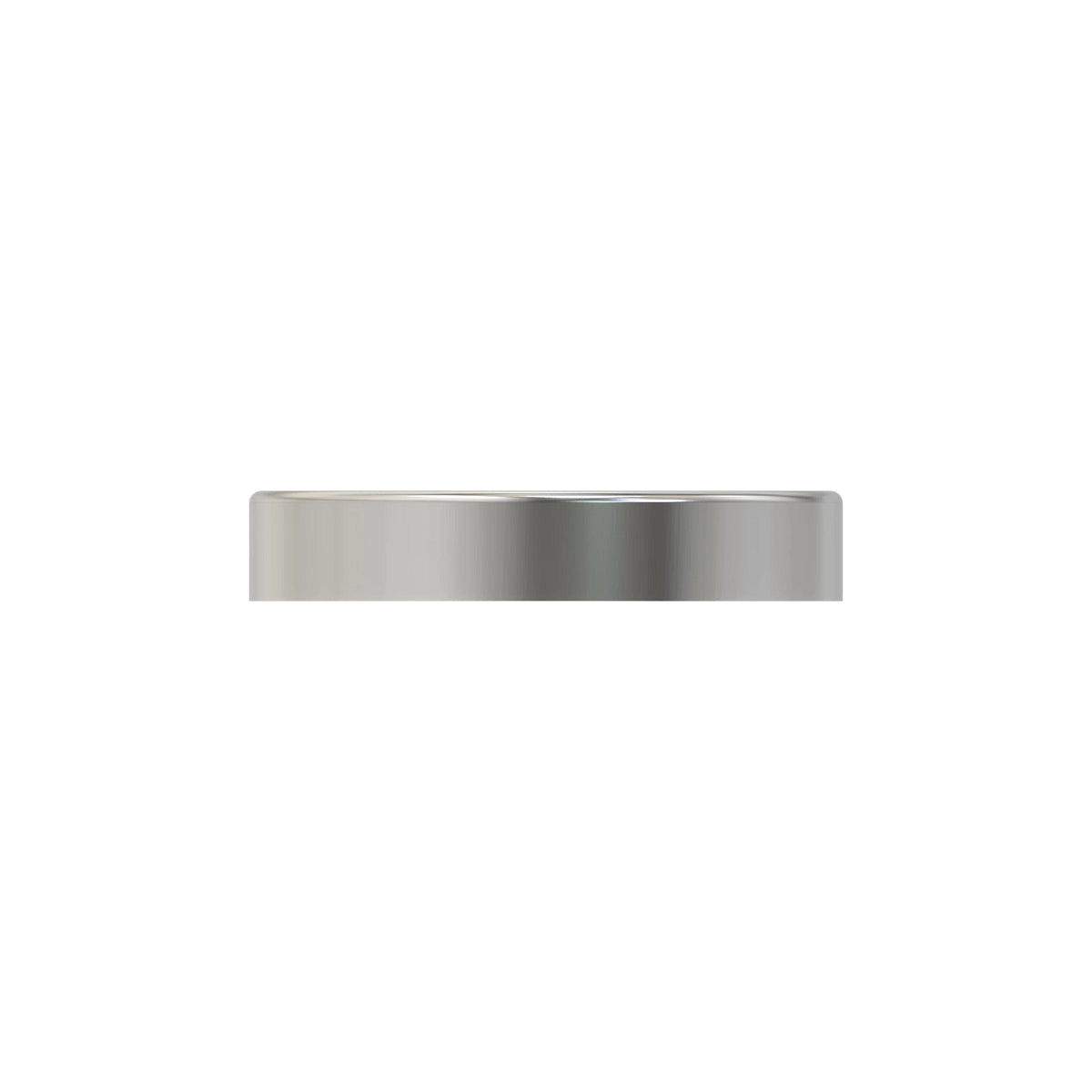John Deere JD7259: Tapered Roller Bearing Cup