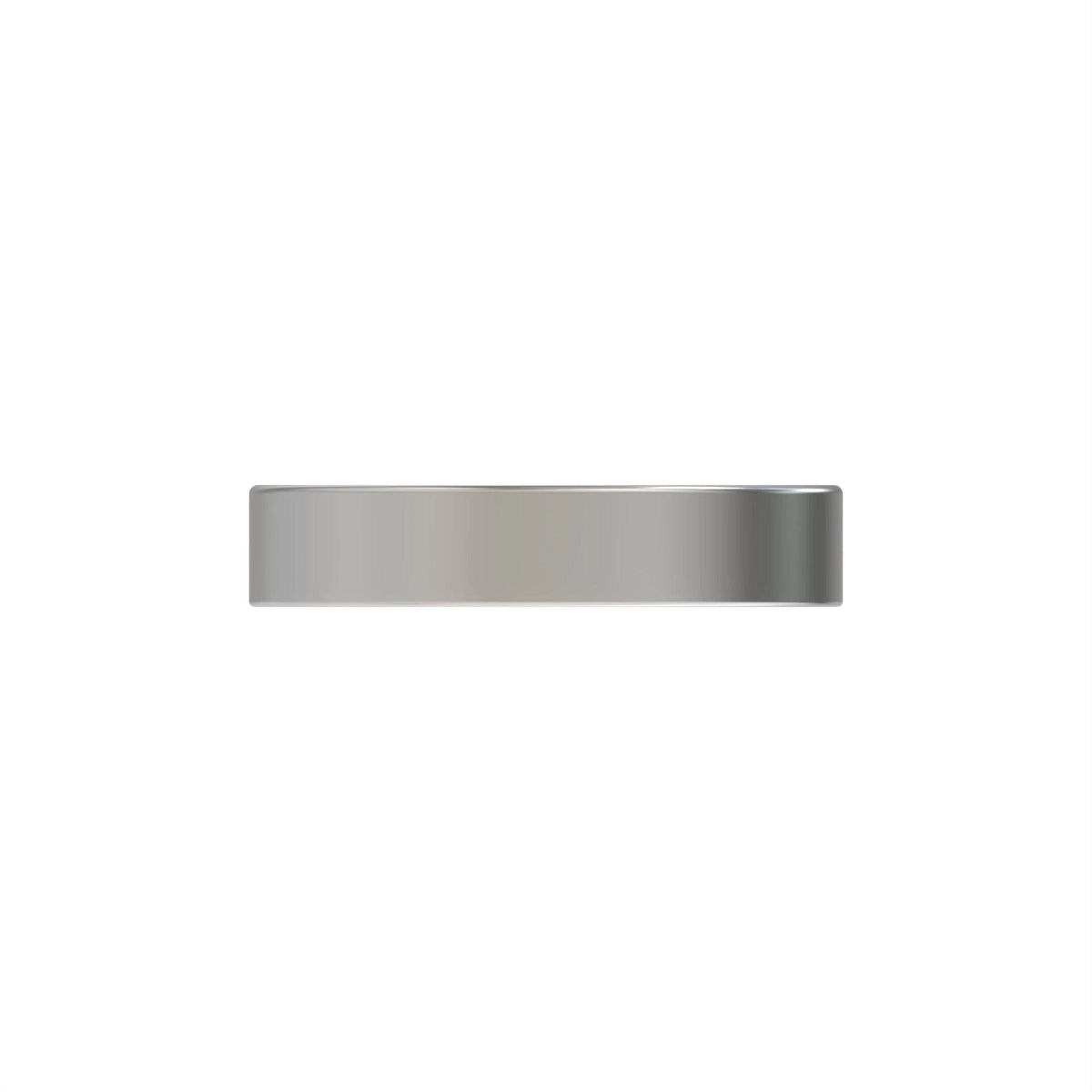 John Deere JD7282: Tapered Roller Bearing Cup