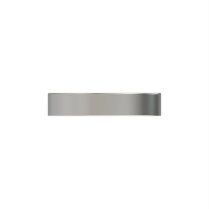 John Deere JD7282: Tapered Roller Bearing Cup