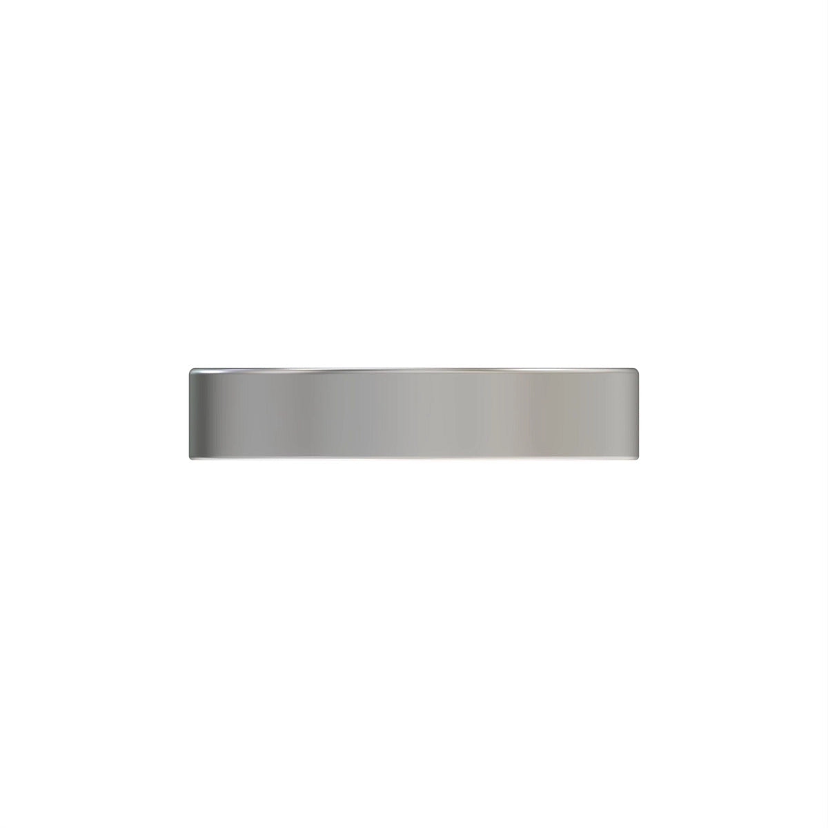 John Deere JD7282: Tapered Roller Bearing Cup