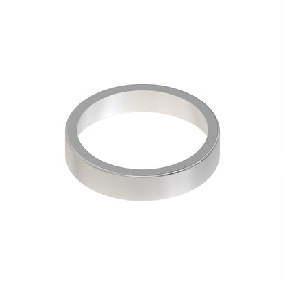 John Deere JD7282: Tapered Roller Bearing Cup
