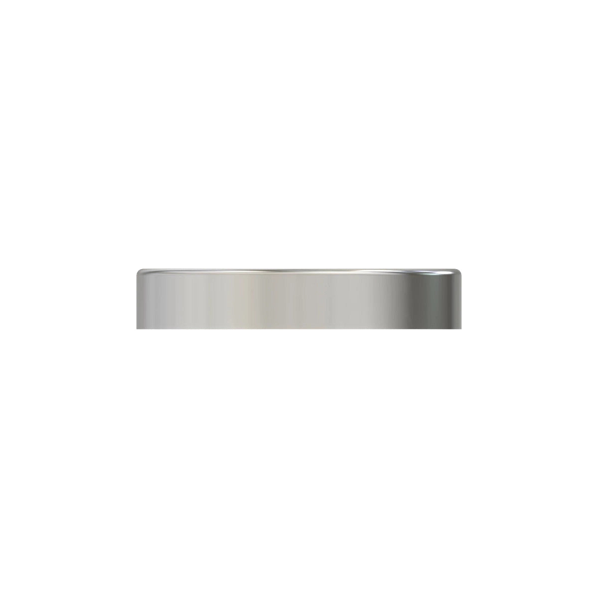 John Deere JD7291: Tapered Roller Bearing Cup