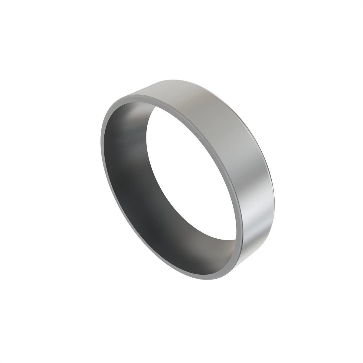 John Deere JD7297: Tapered Roller Bearing Cup
