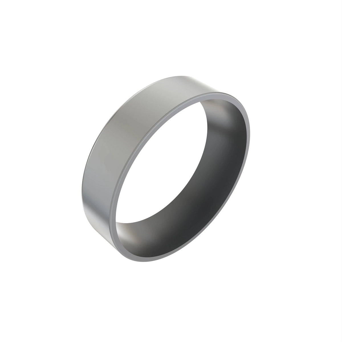 John Deere JD7297: Tapered Roller Bearing Cup