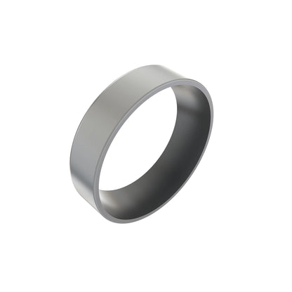 John Deere JD7297: Tapered Roller Bearing Cup
