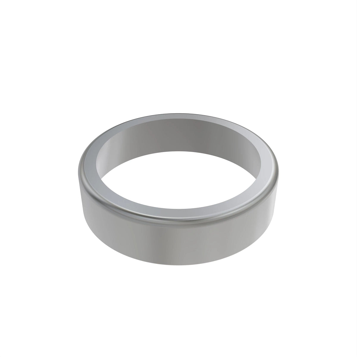 John Deere JD7297:  Tapered Roller Bearing Cup