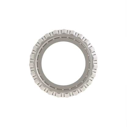 John Deere JD7392: Tapered Roller Bearing Cone