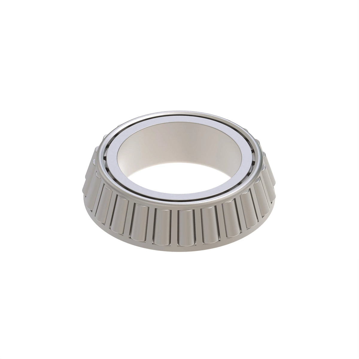 John Deere JD7392: Tapered Roller Bearing Cone