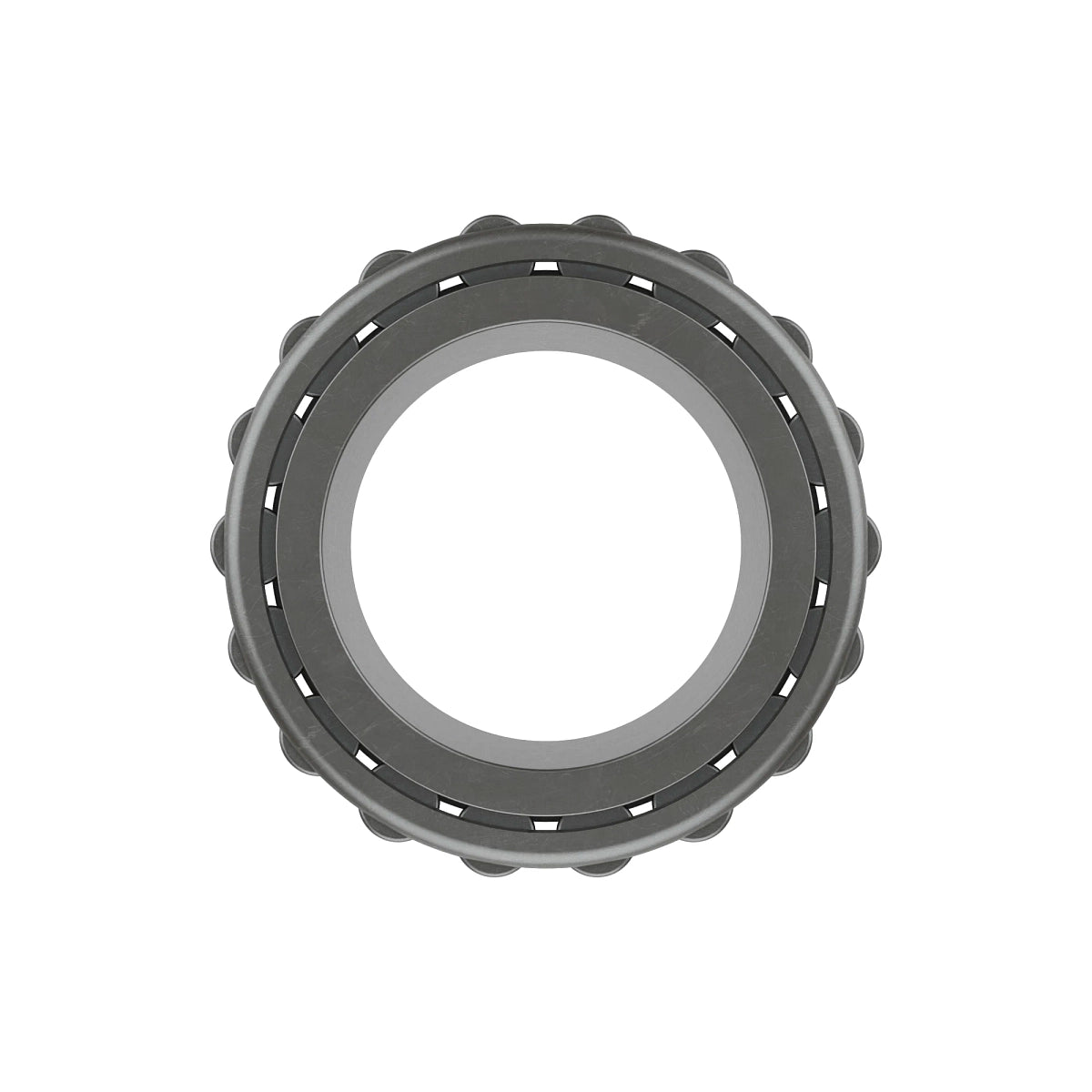John Deere JD7395: Tapered Roller Bearing Cone