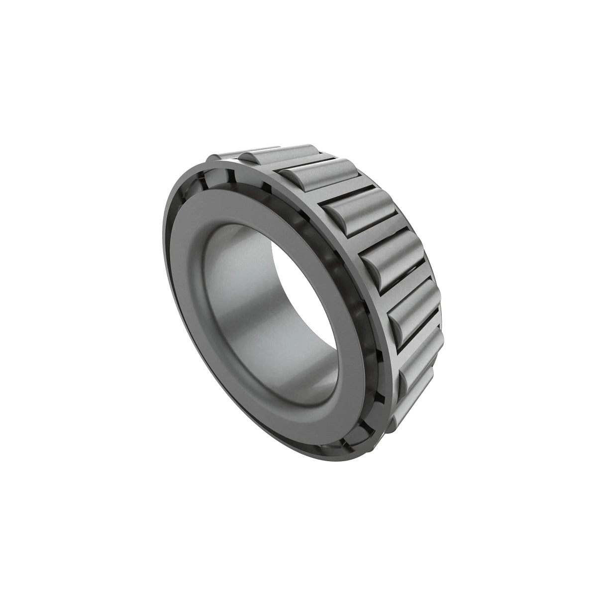 John Deere JD7395:  Tapered Roller Bearing Cone
