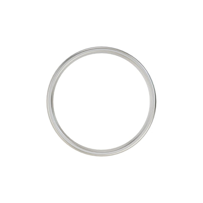 John Deere JD7400: Tapered Roller Bearing Cup