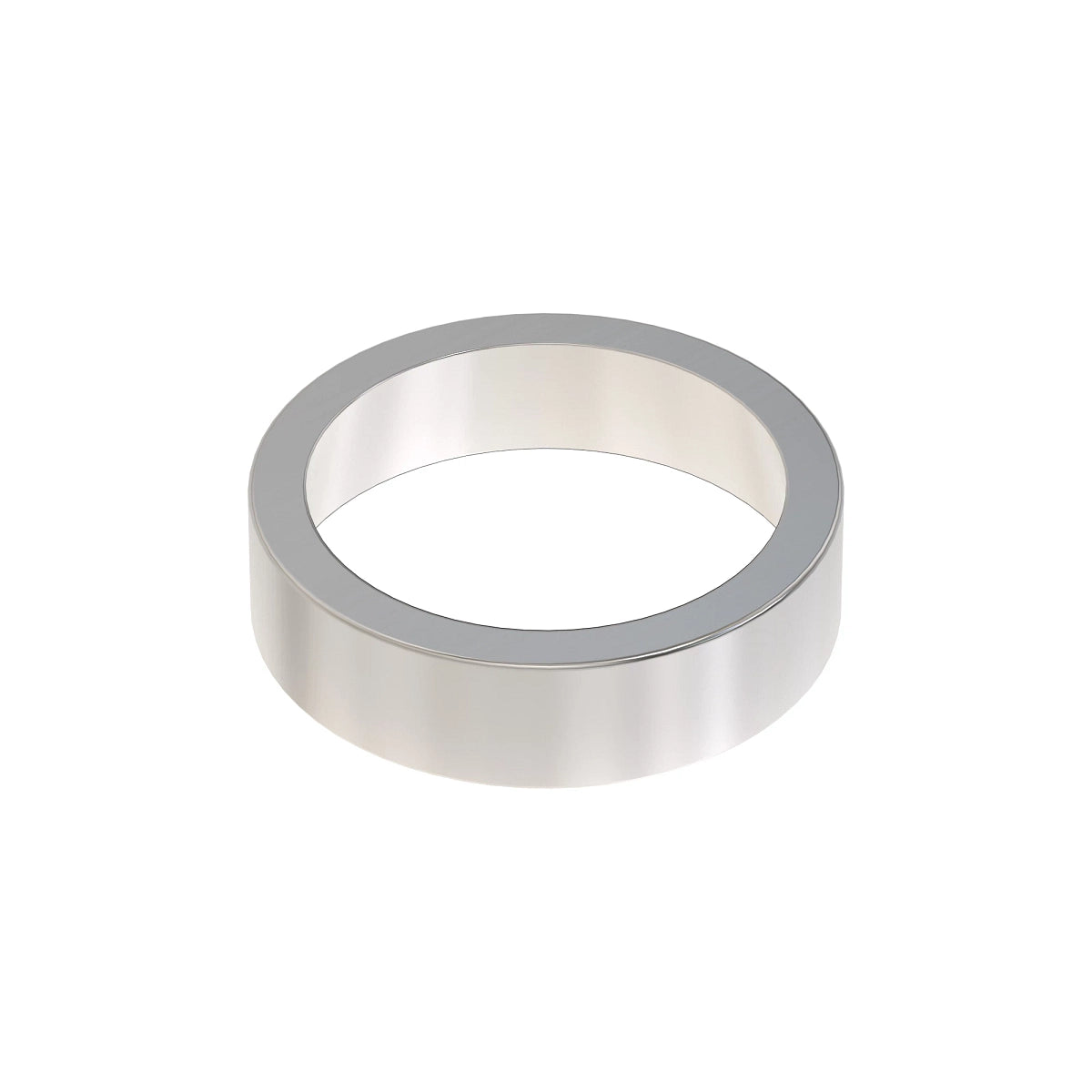 John Deere JD7424: Taper Roller Bearing Cup