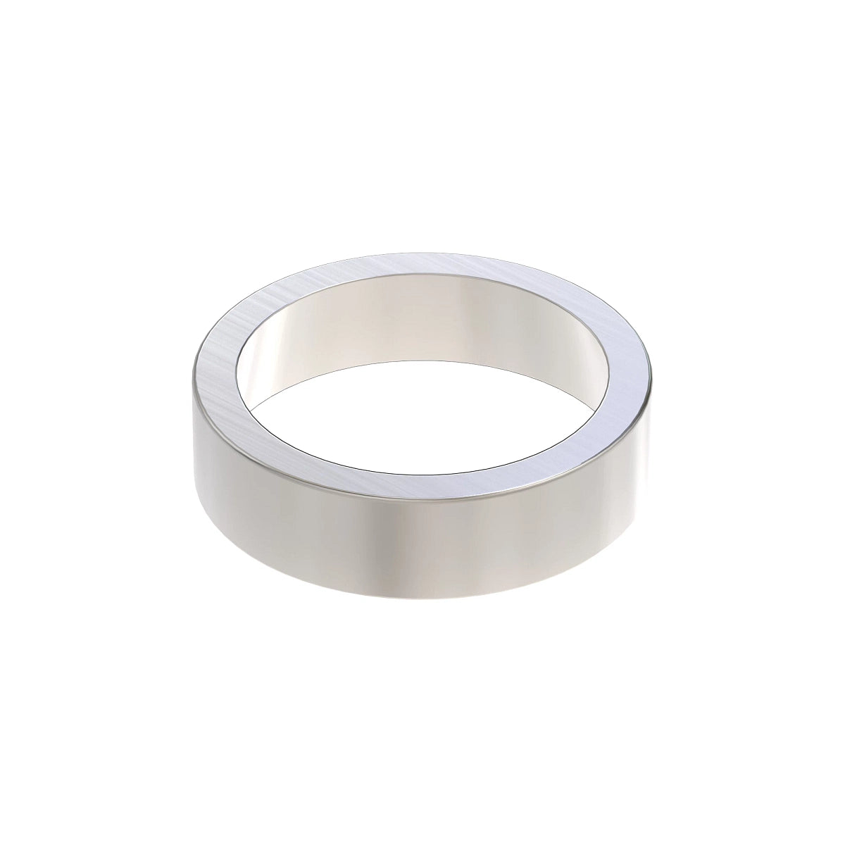John Deere JD7424: Taper Roller Bearing Cup