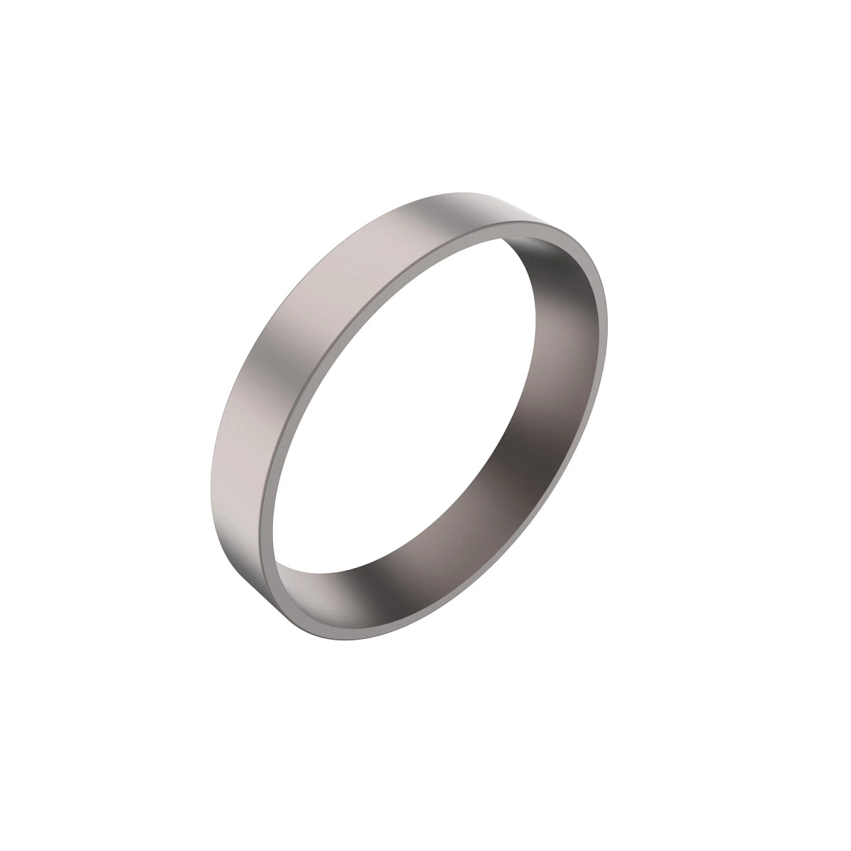 John Deere JD7425:  Tapered Roller Bearing Cup