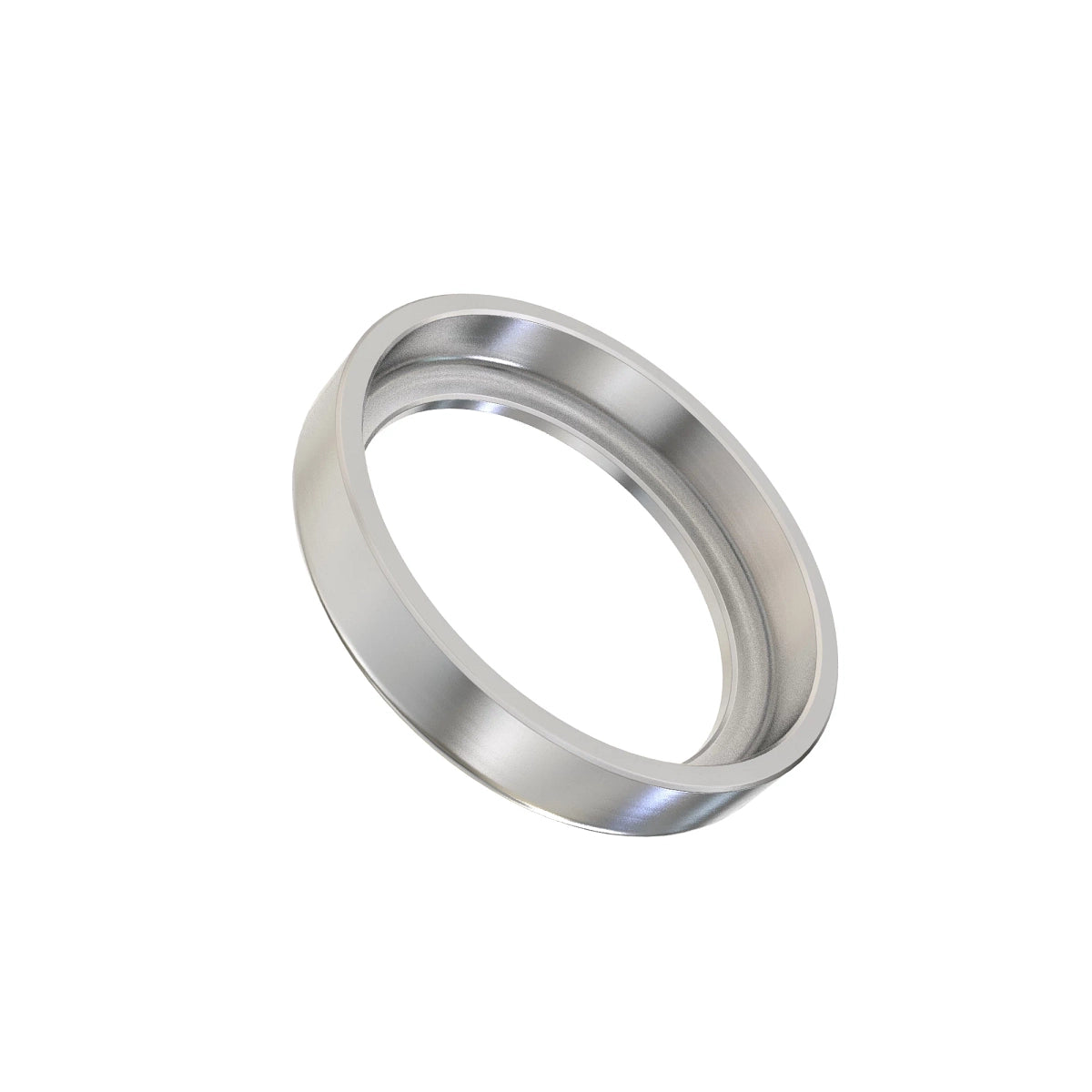 John Deere JD7441: Tapered Roller Bearing Cup