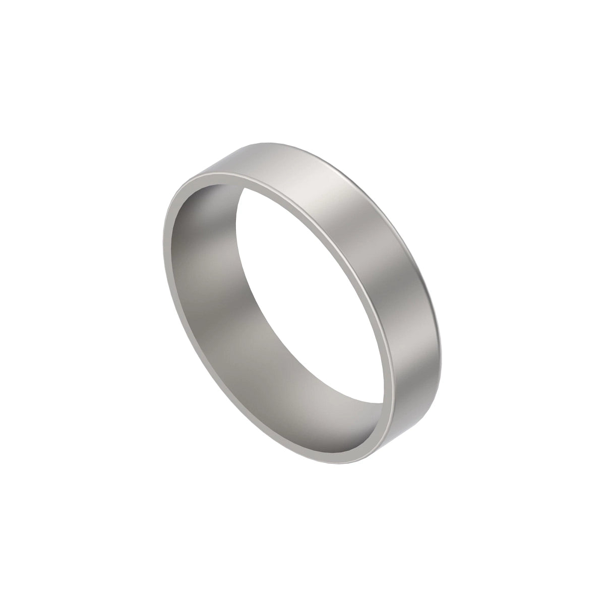 John Deere JD7445:  Tapered Roller Bearing Cup