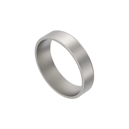 John Deere JD7445:  Tapered Roller Bearing Cup