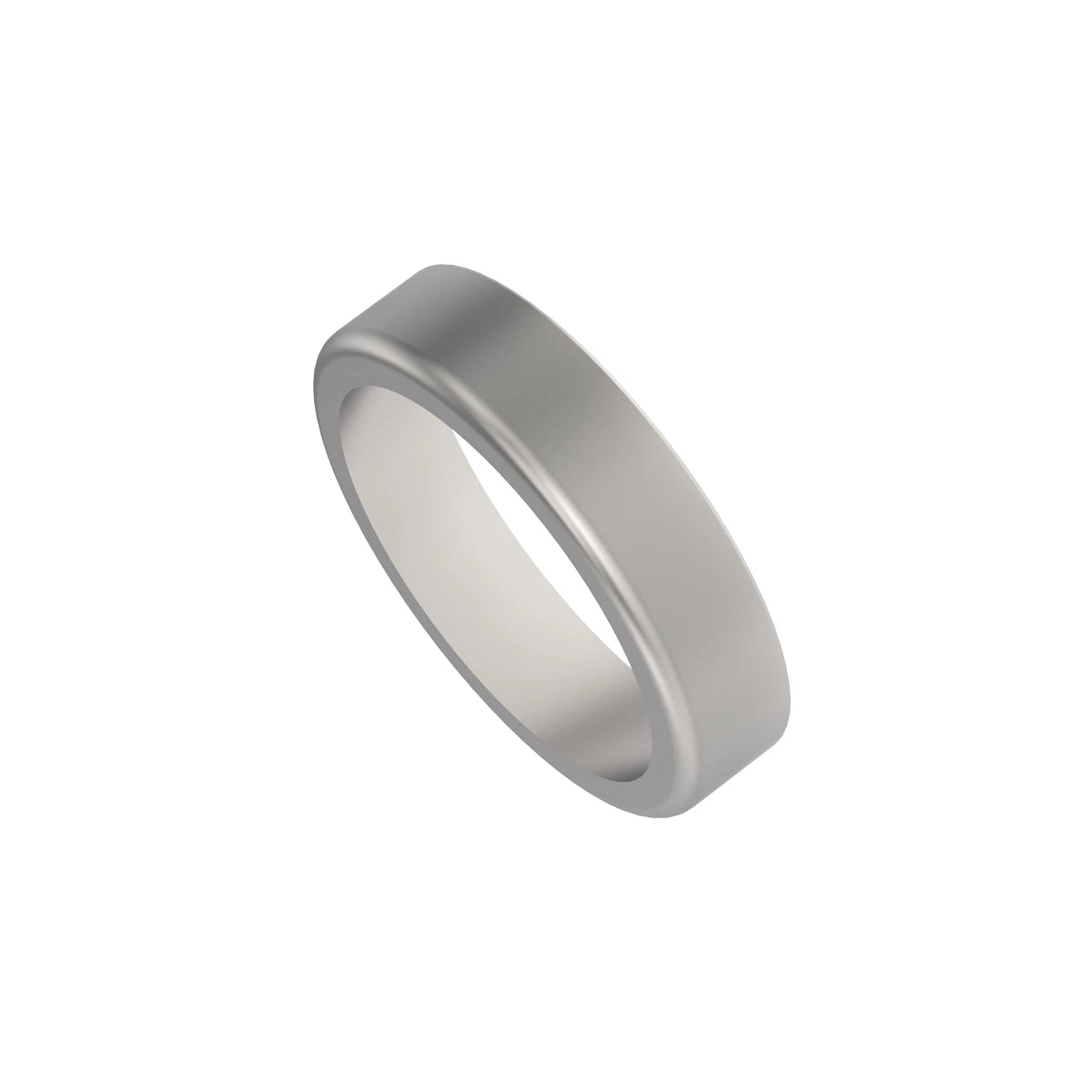 John Deere JD7445: Tapered Roller Bearing Cup