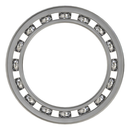 John Deere JD7678: Single Row Cylindrical Ball Bearing