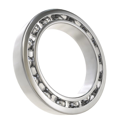 John Deere JD7678: Single Row Cylindrical Ball Bearing