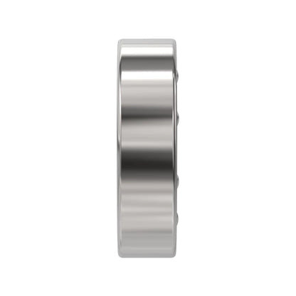 John Deere JD7689: Single Row Cylindrical Ball Bearing