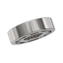 John Deere JD7689:  Single Row Cylindrical Ball Bearing
