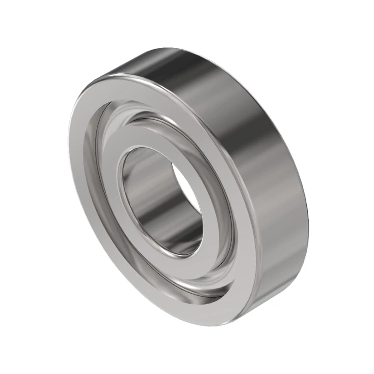 John Deere JD7689: Single Row Cylindrical Ball Bearing