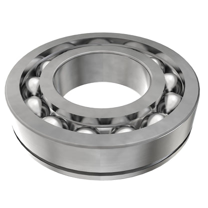 John Deere JD7689: Single Row Cylindrical Ball Bearing