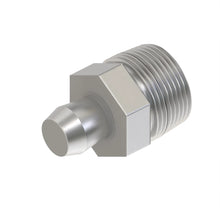 John Deere JD7759: Straight Lubrication Fitting