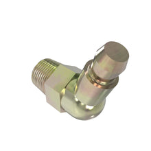 John Deere JD7760:  Lubrication Fitting
