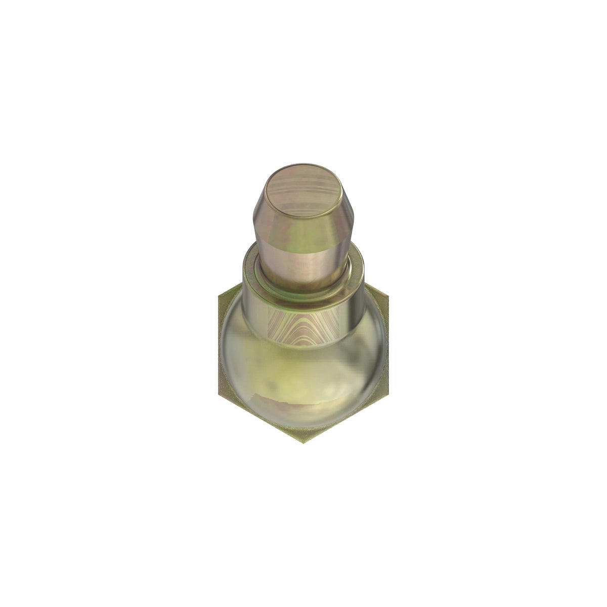 John Deere JD7763: Lubrication Fitting
