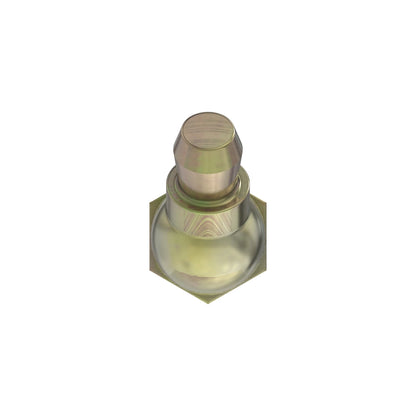 John Deere JD7763: Lubrication Fitting