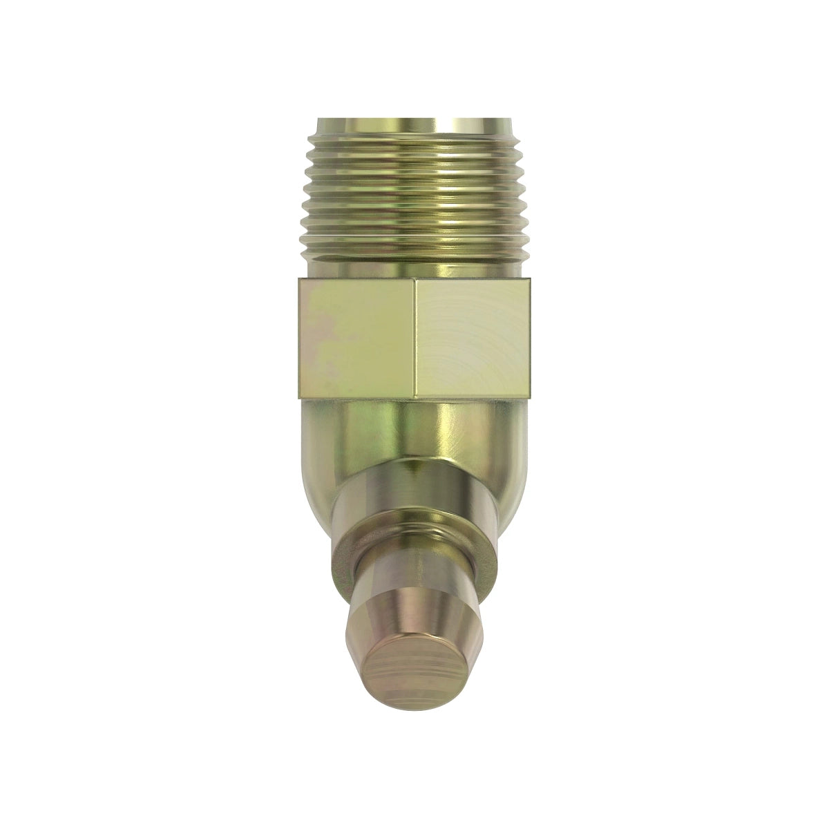 John Deere JD7763: Lubrication Fitting