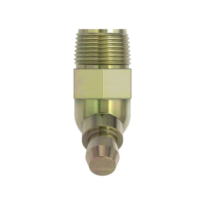 John Deere JD7763: Lubrication Fitting