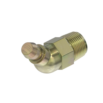 John Deere JD7763: Lubrication Fitting