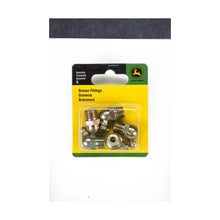 John Deere JD7774:  Lubrication Fitting